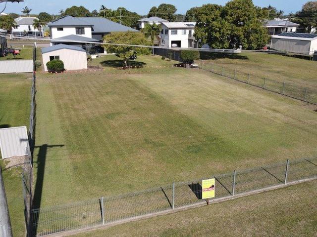 Land for sale in Ingham, Hinchinbrook Shire