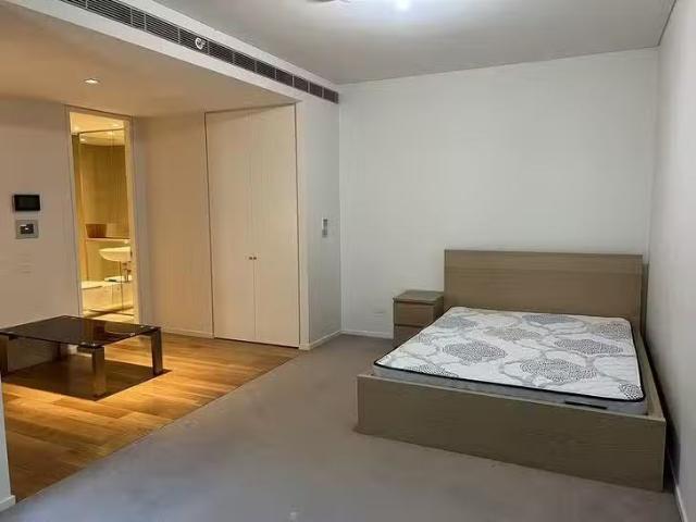 Apartment for rent in Aarons Pass
