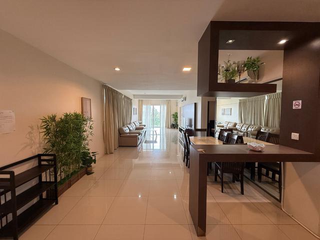 Serviced Residence for rent in Long Miri