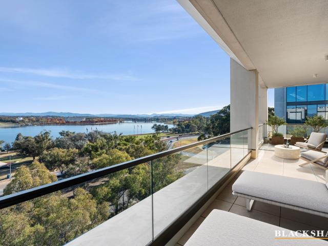 Apartment for rent in Canberra, Australian Capital Territory