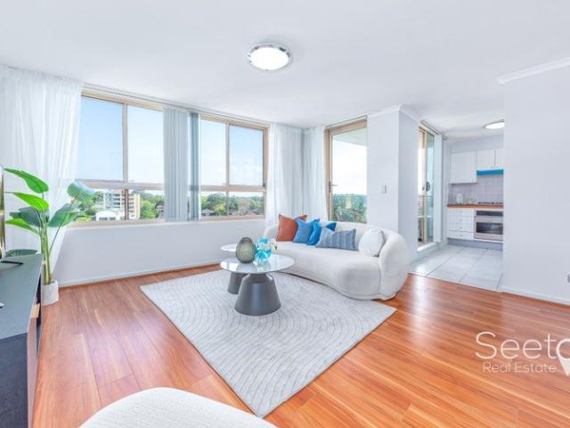 Apartment for sale in Inner West, Sydney