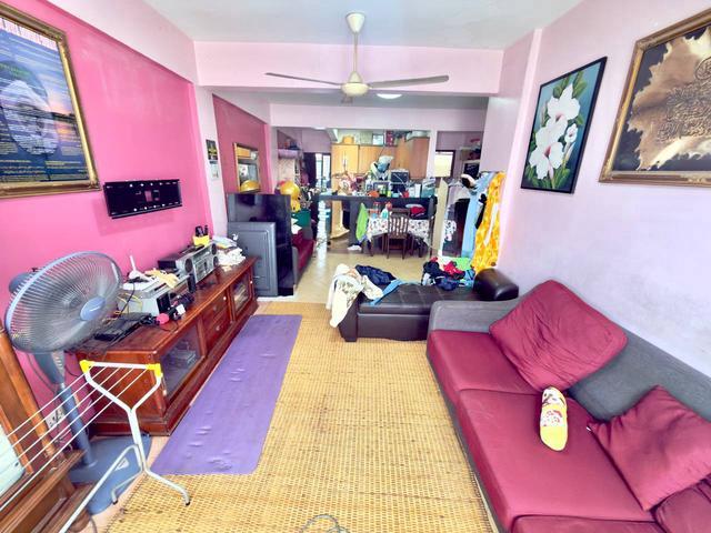 Apartment for sale in Country Heights Damansara, Kuala Lumpur