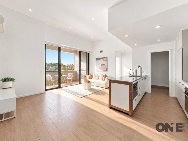 Apartment for sale in Ermington, Sydney
