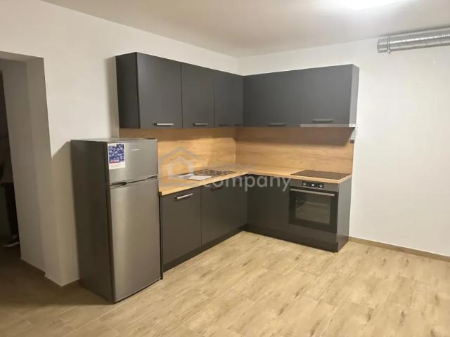 Wohnung kaufen