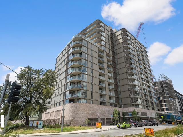 Apartment for rent in Woden, Australian Capital Territory