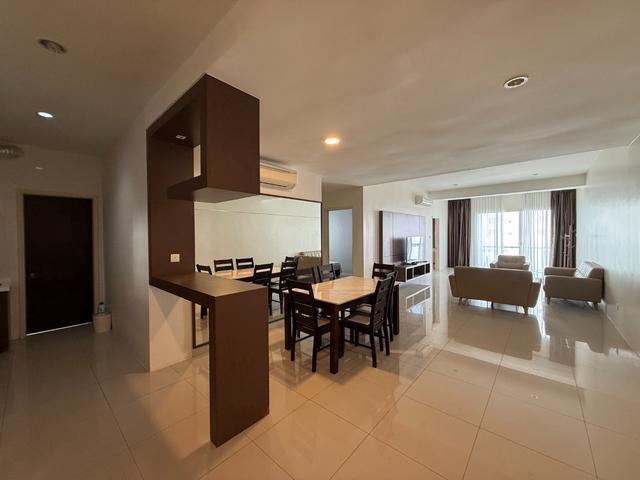Serviced Residence for rent in Long Miri