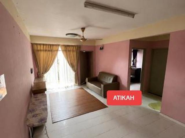 Condominium for sale in Georgetown, Penang