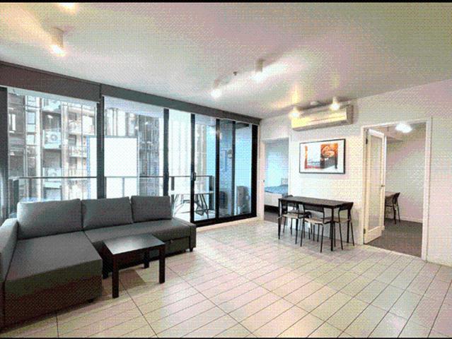 Apartment for rent in Docklands, Melbourne