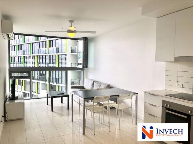 Apartment for rent in Toombul, Queensland