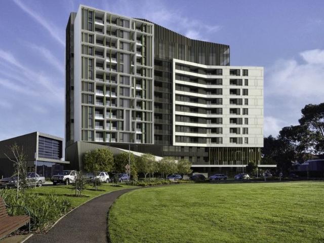 Apartment for rent in Parkville, Melbourne