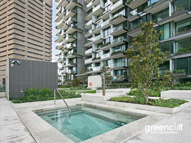 Apartment for rent in Sydney Cbd, Sydney