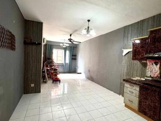 Apartment for sale in Cheras, Kuala Lumpur