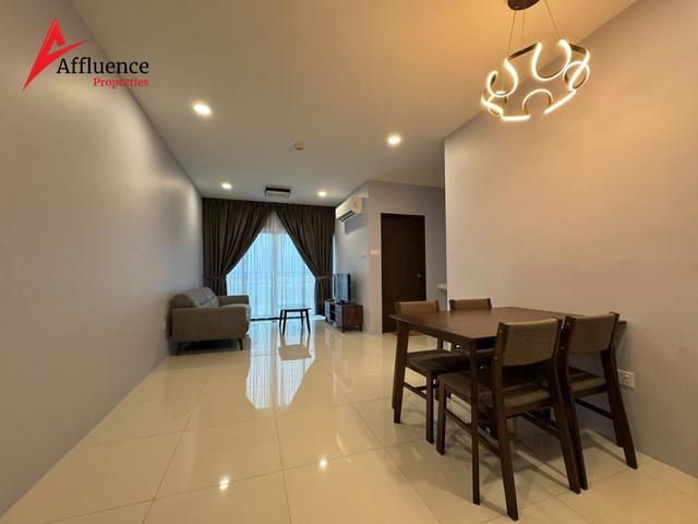 Apartment for sale in Kuching, Sarawak