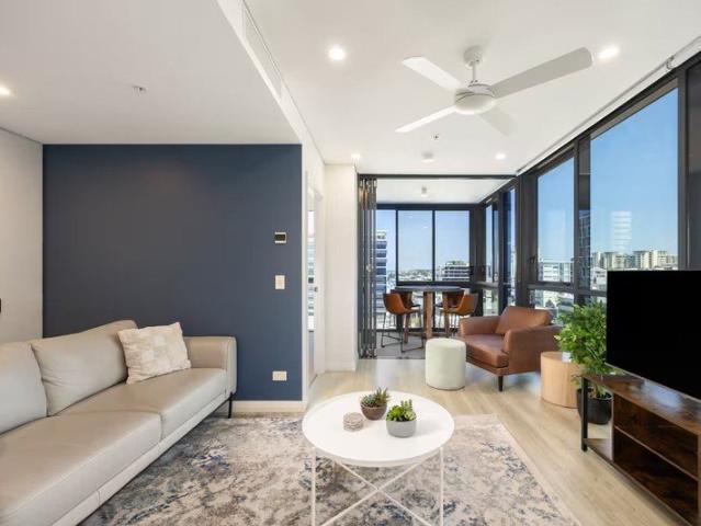 Apartment for rent in Toombul, Queensland