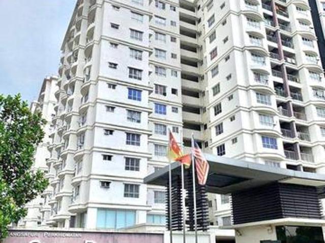 Serviced Residence for sale in Petaling, Alam Impian