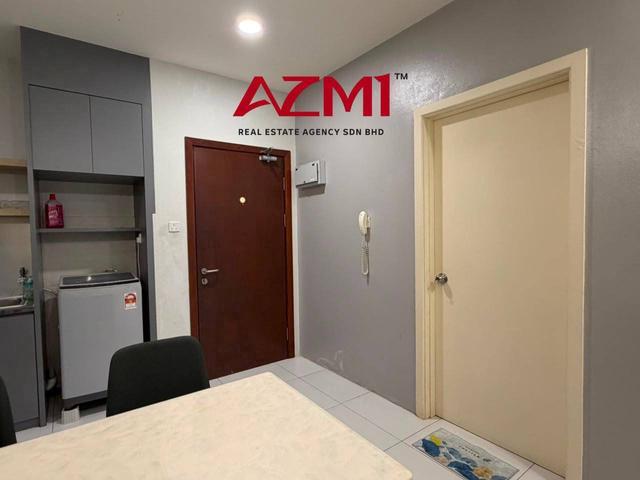 Apartment for sale in Bintulu, Sarawak