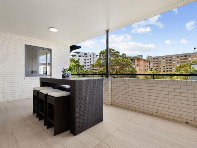 Apartment for sale in Sydney, New South Wales