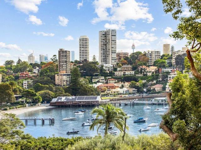 Apartment for sale in Sydney, New South Wales