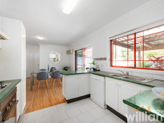 Apartment for sale in Russell Lea, New South Wales