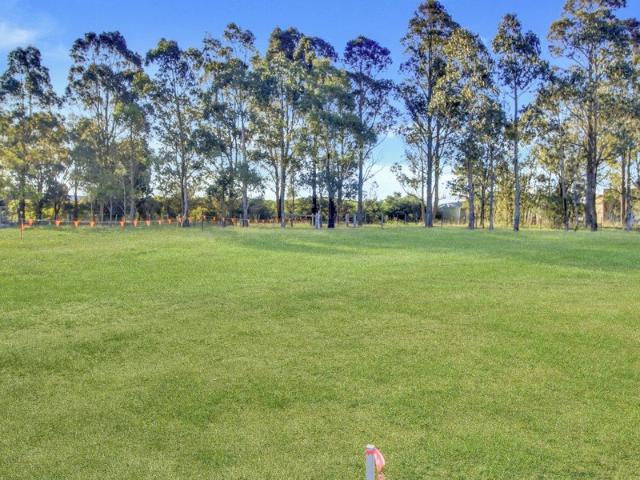 Land for sale in East Bairnsdale, Victoria