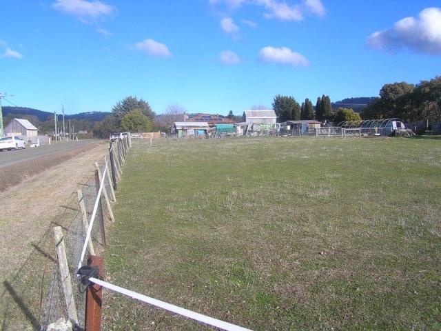 Land for sale in Buckland, Tasmania