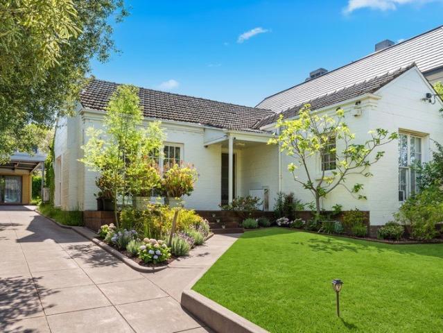 House for sale in Balwyn North, Melbourne