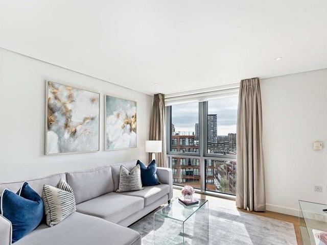 Apartment for rent in Paddington, Greater London