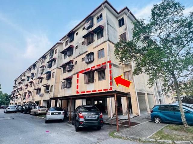 Apartment for sale in Petaling, Alam Impian