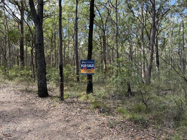 Land for sale in North Arm Cove, Mid-Coast Council