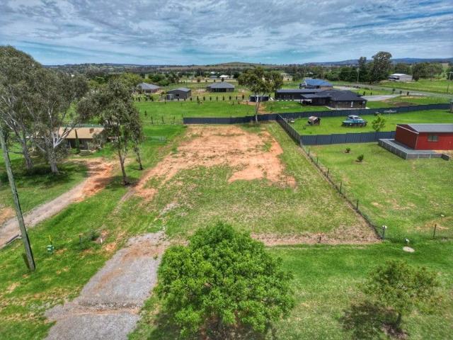Land for sale in Billimari, New South Wales