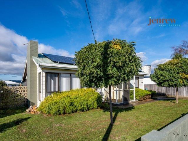 House for sale in Burnie, Tasmania
