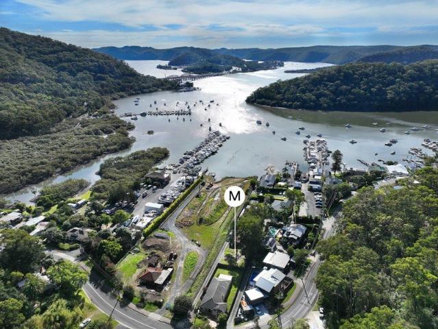 Land for sale in Sydney, New South Wales