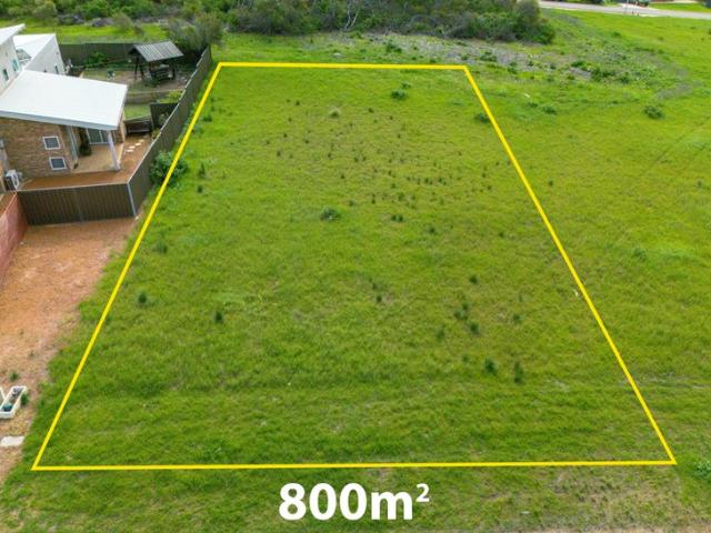 Land for sale in Irwin, Western Australia