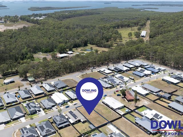Property for sale in Upper Karuah River, New South Wales