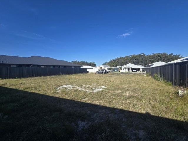 Land for sale in Moonee Beach, New South Wales