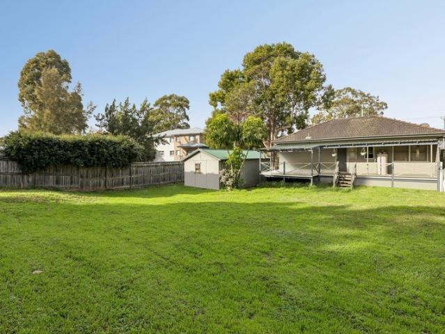 House for sale in Sydney, New South Wales