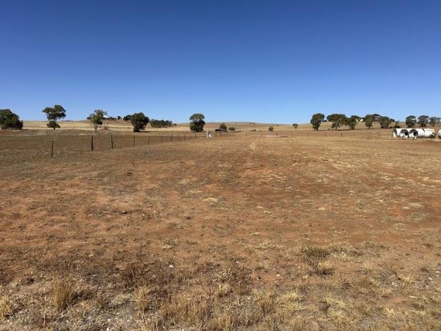 Land for sale in Jamestown, South Australia