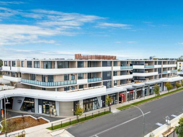 Apartment for rent in Mulgoa Rise, Sydney