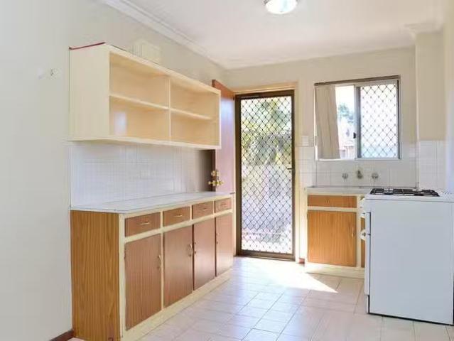 Apartment for rent in Stirling, Western Australia