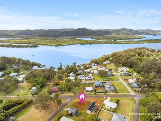 Land for sale in Russell Island, Greater Brisbane