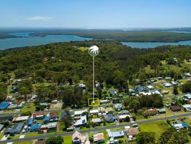 Land for sale in Coomba Park, New South Wales