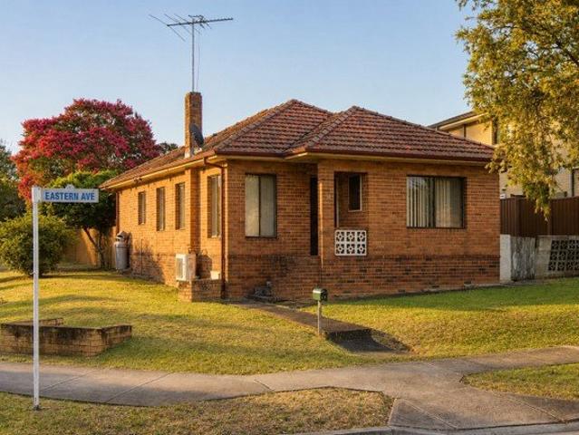House for sale in Sydney, New South Wales