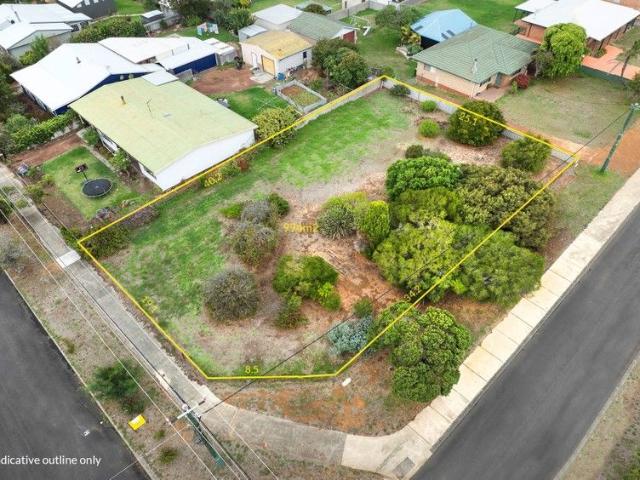 Land for sale in Augusta, Western Australia