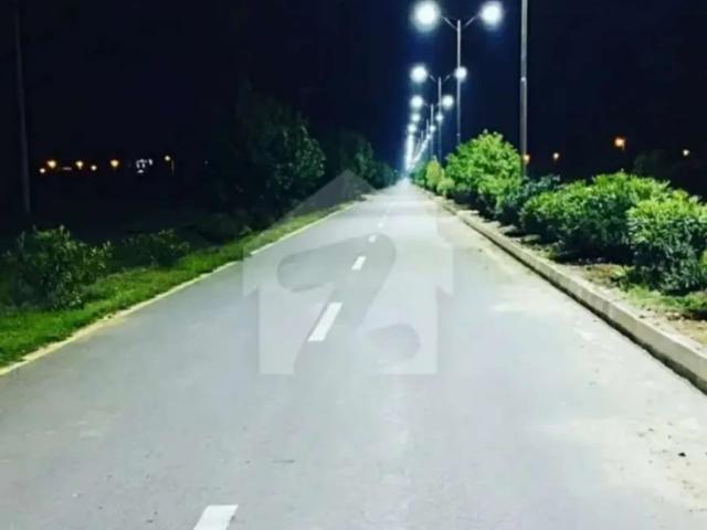 Land for sale in Peshawar, North West Frontier Province