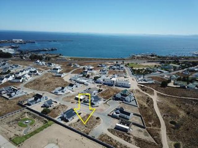 Land for sale in West Coast, Britannia Bay