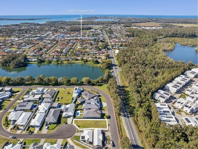 Land for sale in Yamba, New South Wales
