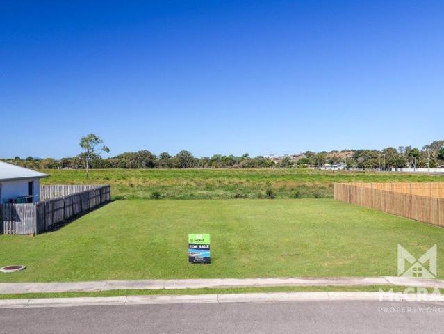 Land for sale in Bowen, Queensland