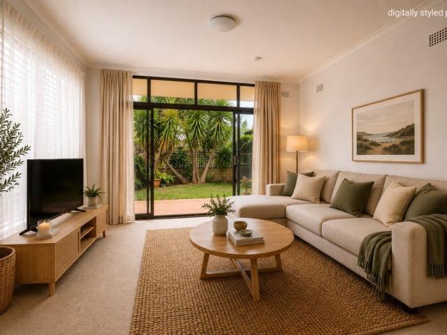 Apartment for sale in Sydney, New South Wales