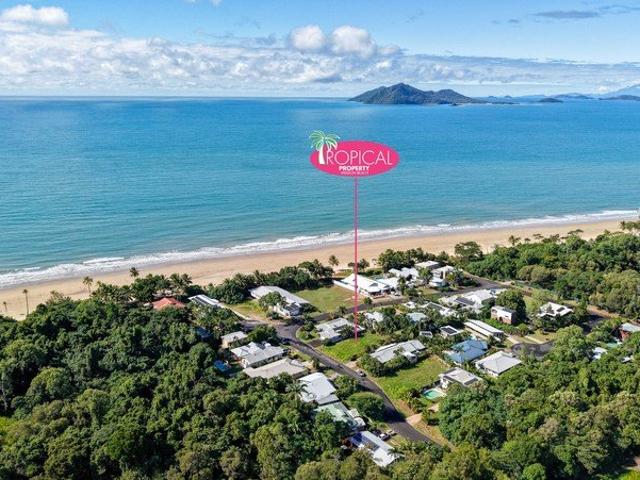 Land for sale in Mission Beach, Queensland