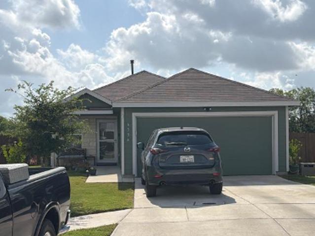 House for sale in Schertz, Texas